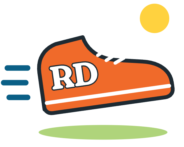 Running Doctor